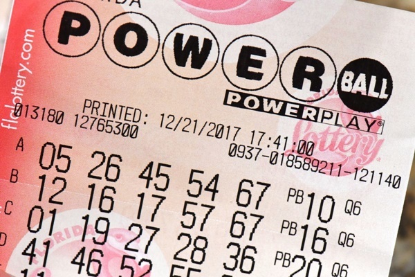Powerball eos파워볼1분 payments and annuities